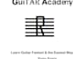 give you best guitar learning book